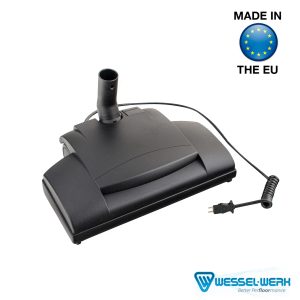 Central Vacuum Wessel Werk EBK341 Electric Power Head