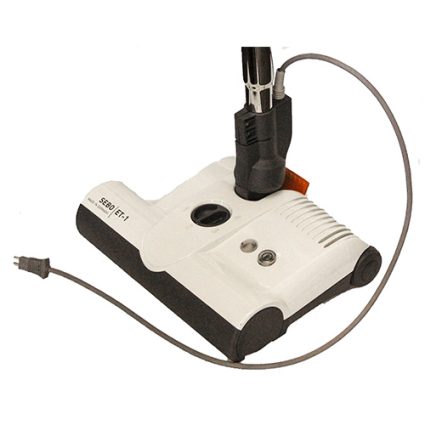 Sebo ET-1FT Central Vacuum Power head with wand
