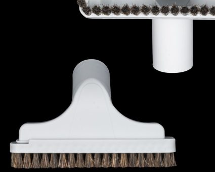 Central Vacuum Upholstery Tool
