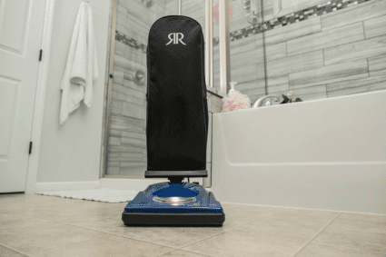 Riccar R10E Supralite Upright Vacuum